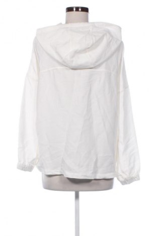 Дамски суитшърт Massimo Dutti, Размер M, Цвят Бял, Цена 48,00 лв.