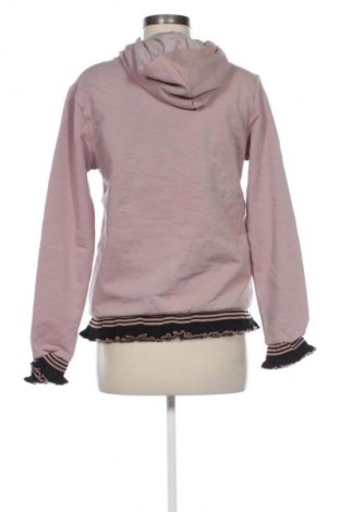 Γυναικείο φούτερ Monte Cervino, Μέγεθος M, Χρώμα Σάπιο μήλο, Τιμή 16,89 €