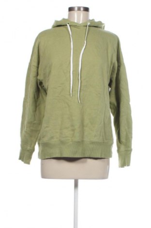 Damen Sweatshirt Munich Freedom, Größe M, Farbe Grün, Preis 11,99 €