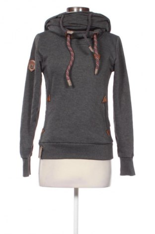 Női sweatshirt Naketano, Méret XS, Szín Szürke, Ár 9 576 Ft