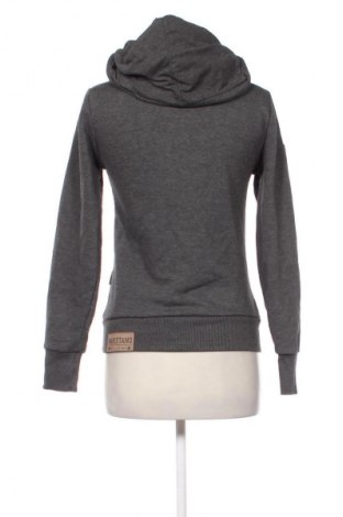 Női sweatshirt Naketano, Méret XS, Szín Szürke, Ár 9 576 Ft