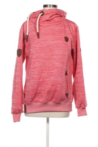 Damen Sweatshirt Naketano, Größe XXL, Farbe Mehrfarbig, Preis € 29,99