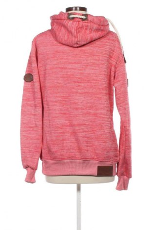 Damen Sweatshirt Naketano, Größe XXL, Farbe Mehrfarbig, Preis € 29,99