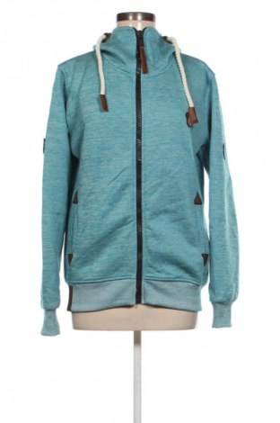 Damska bluza Naketano, Rozmiar XL, Kolor Kolorowy, Cena 132,99 zł