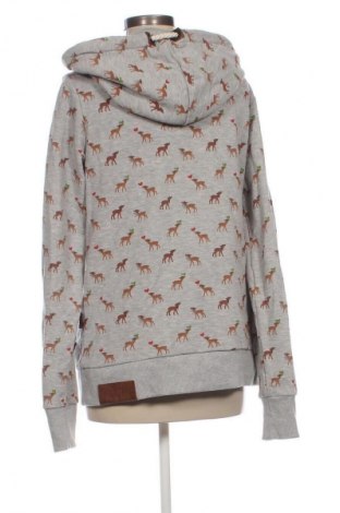 Damen Sweatshirt Naketano, Größe XL, Farbe Mehrfarbig, Preis 33,99 €