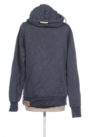 Dámská mikina  Naketano, Velikost XL, Barva Modrá, Cena  719,00 Kč