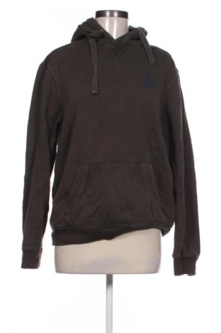 Hanorac de femei Napapijri, Mărime M, Culoare Verde, Preț 208,99 Lei