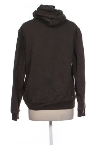 Hanorac de femei Napapijri, Mărime M, Culoare Verde, Preț 208,99 Lei