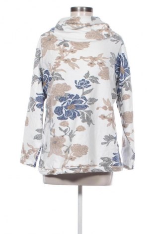 Дамски суитшърт New Fashion, Размер M, Цвят Многоцветен, Цена 17,99 лв.