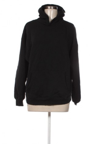 Γυναικείο φούτερ New Look, Μέγεθος M, Χρώμα Μαύρο, Τιμή 14,99 €