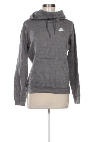 Damen Sweatshirt Nike, Größe S, Farbe Grau, Preis 32,99 €
