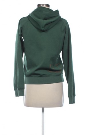Damen Sweatshirt Nike, Größe S, Farbe Grün, Preis € 24,55