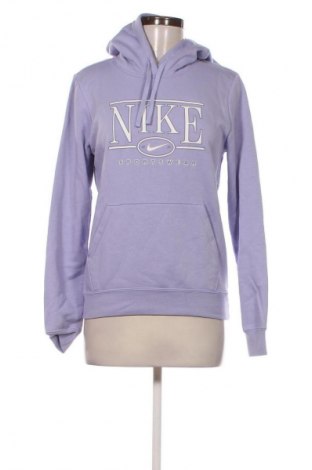 Dámska mikina  Nike, Veľkosť XS, Farba Fialová, Cena  65,95 €