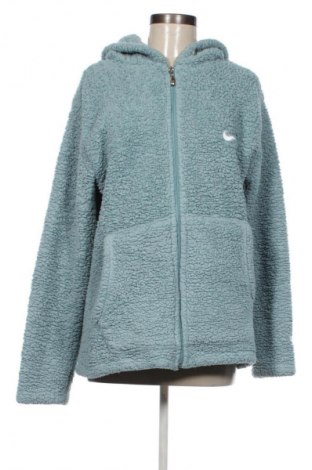 Dámska mikina  Nike, Veľkosť XXL, Farba Modrá, Cena  32,95 €