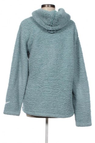 Dámska mikina  Nike, Veľkosť XXL, Farba Modrá, Cena  32,95 €