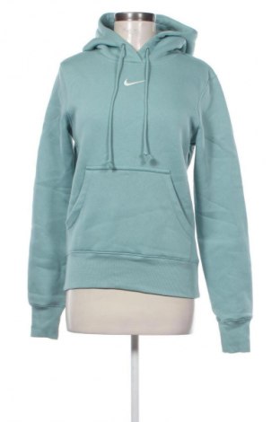 Dámská mikina  Nike, Velikost XS, Barva Zelená, Cena  1 329,00 Kč