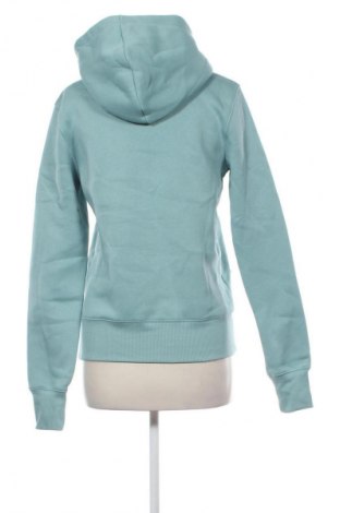 Dámská mikina  Nike, Velikost XS, Barva Zelená, Cena  1 329,00 Kč