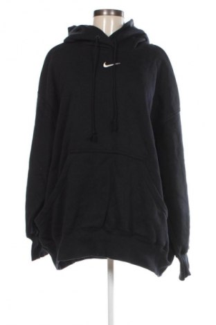 Damska bluza Nike, Rozmiar XL, Kolor Czarny, Cena 129,99 zł