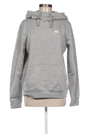 Damen Sweatshirt Nike, Größe M, Farbe Grau, Preis € 72,99