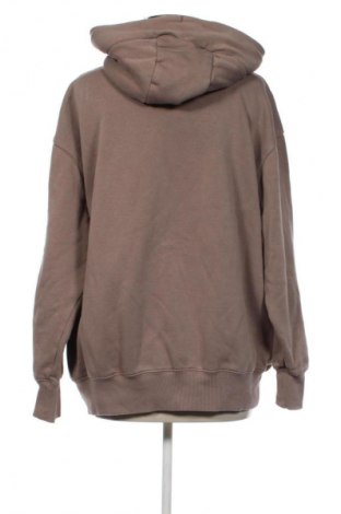 Дамски суитшърт Nike, Размер M, Цвят Кафяв, Цена 48,99 лв.