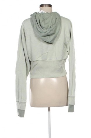 Damen Sweatshirt Nike, Größe M, Farbe Grün, Preis 37,99 €