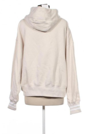 Дамски суитшърт Nike, Размер XL, Цвят Бежов, Цена 87,99 лв.