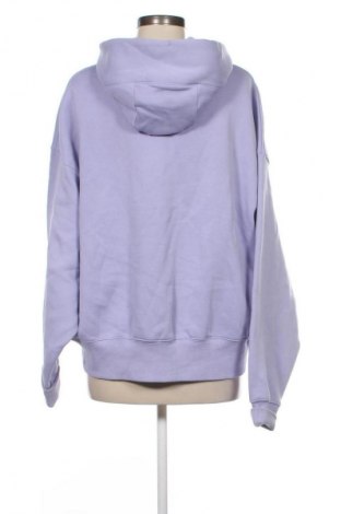 Dámska mikina  Nike, Veľkosť XS, Farba Fialová, Cena  65,95 €