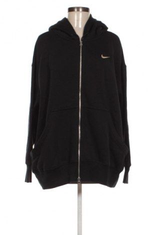 Damen Sweatshirt Nike, Größe L, Farbe Schwarz, Preis € 72,99