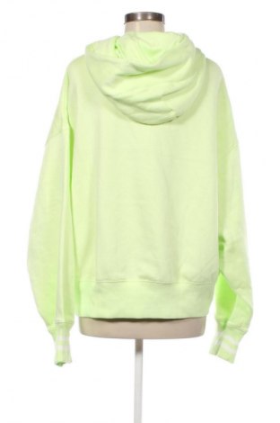 Damen Sweatshirt Nike, Größe S, Farbe Grün, Preis 31,99 €