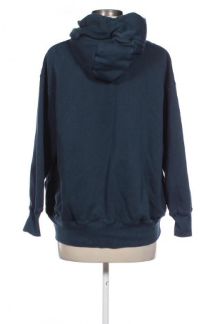 Damen Sweatshirt Nike, Größe M, Farbe Blau, Preis 52,99 €