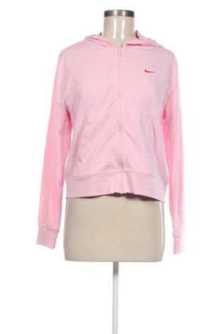 Női sweatshirt Nike, Méret XL, Szín Rózsaszín, Ár 22 229 Ft
