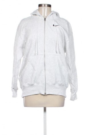 Damska bluza Nike, Rozmiar XS, Kolor Szary, Cena 290,99 zł
