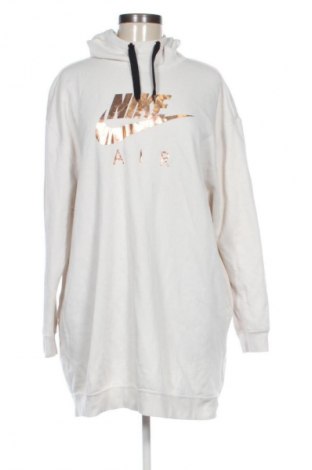 Hanorac de femei Nile, Mărime M, Culoare Alb, Preț 193,99 Lei