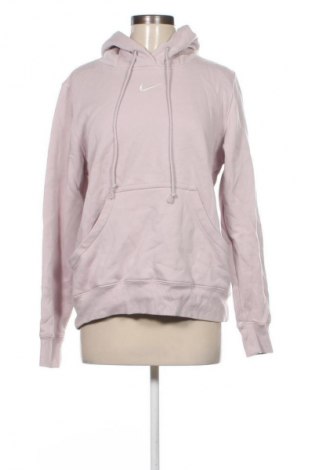 Дамски суитшърт Nile, Размер L, Цвят Пепел от рози, Цена 68,99 лв.