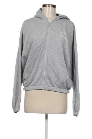 Damen Sweatshirt Nomadic State of Mind, Größe L, Farbe Grau, Preis 18,99 €