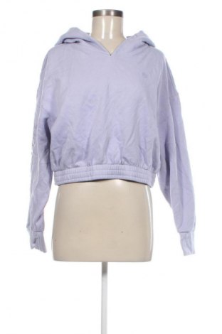 Γυναικείο φούτερ Oceans Apart, Μέγεθος M, Χρώμα Βιολετί, Τιμή 15,99 €