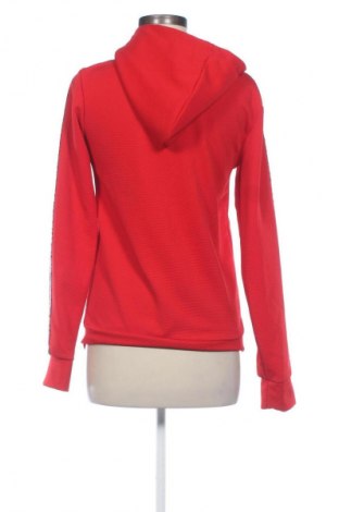 Γυναικείο φούτερ One Redox, Μέγεθος S, Χρώμα Κόκκινο, Τιμή 17,00 €