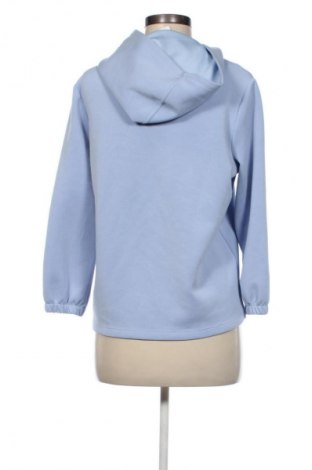 Damen Sweatshirt Opus, Größe M, Farbe Blau, Preis 31,99 €