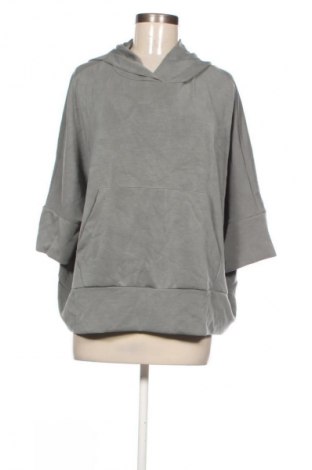 Dámska mikina  Oysho, Veľkosť S, Farba Zelená, Cena  20,95 €