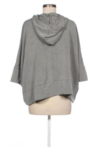 Dámska mikina  Oysho, Veľkosť S, Farba Zelená, Cena  20,95 €