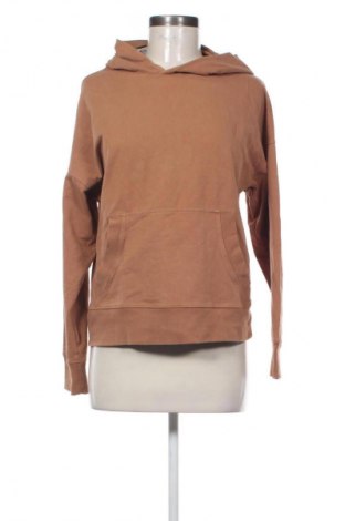 Damen Sweatshirt Oysho, Größe S, Farbe Braun, Preis 21,00 €