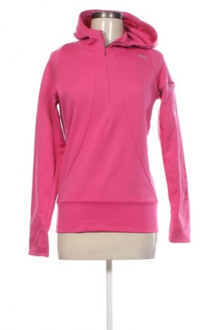 Γυναικείο φούτερ PUMA, Μέγεθος S, Χρώμα Ρόζ , Τιμή 25,99 €