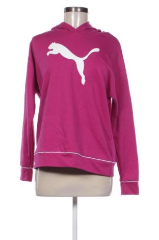 Damen Sweatshirt PUMA, Größe S, Farbe Mehrfarbig, Preis 26,99 €