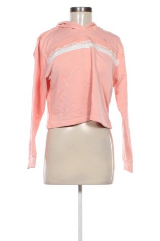 Damen Sweatshirt PUMA, Größe XS, Farbe Rosa, Preis 26,99 €