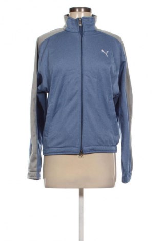 Γυναικείο φούτερ PUMA, Μέγεθος S, Χρώμα Πολύχρωμο, Τιμή 21,99 €