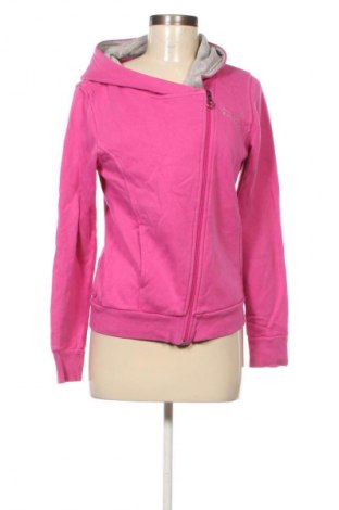 Damen Sweatshirt PUMA, Größe M, Farbe Rosa, Preis € 27,99