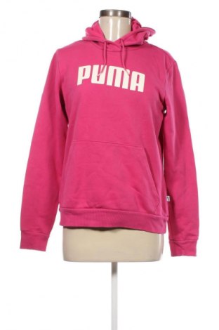 Damska bluza PUMA, Rozmiar M, Kolor Różowy, Cena 123,99 zł