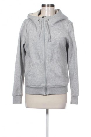 Damen Sweatshirt PUMA, Größe M, Farbe Grau, Preis 24,49 €