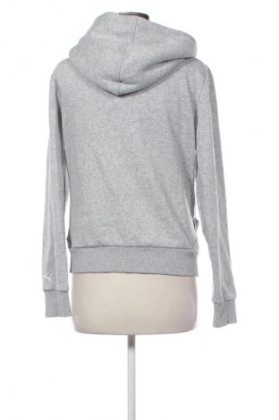 Damen Sweatshirt PUMA, Größe M, Farbe Grau, Preis 24,49 €