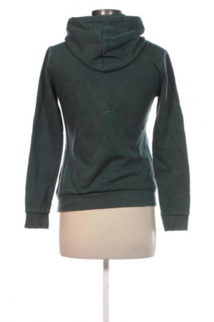 Dámská mikina  PUMA, Velikost XS, Barva Zelená, Cena  599,00 Kč